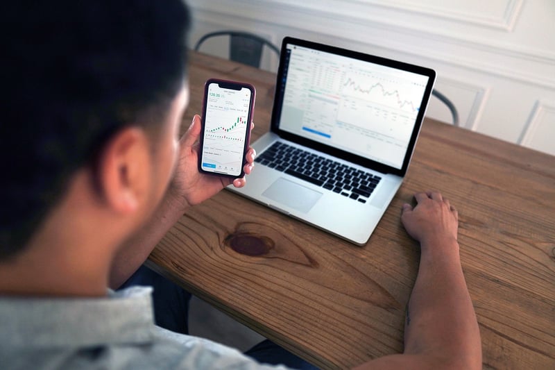 Day Trading