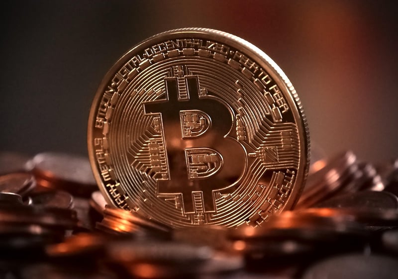 Decentralized