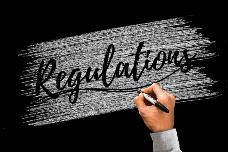 Regulation
