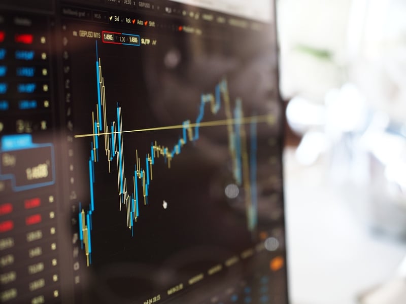 Swing Trading Image