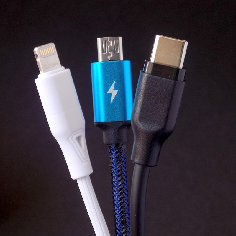 Encrypted USB Drive