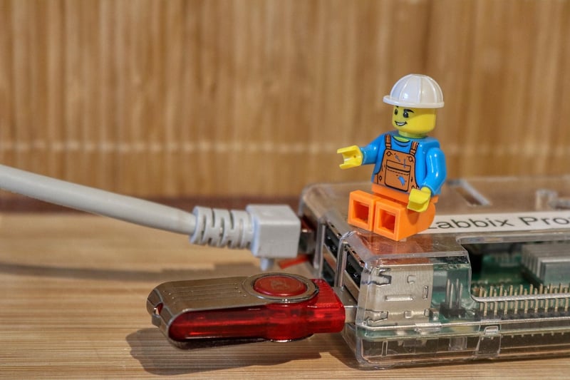 USB Flash Drive